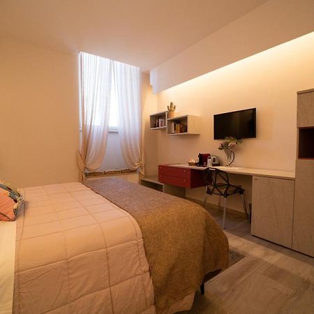 San Nicolicchio - Luxury Guest House Taranto Eksteriør billede