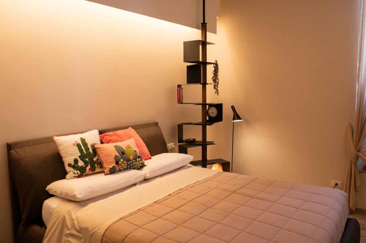 San Nicolicchio - Luxury Guest House Taranto Eksteriør billede