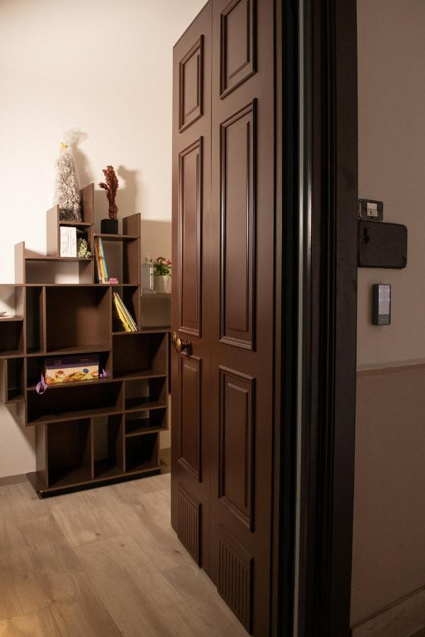 San Nicolicchio - Luxury Guest House Taranto Eksteriør billede