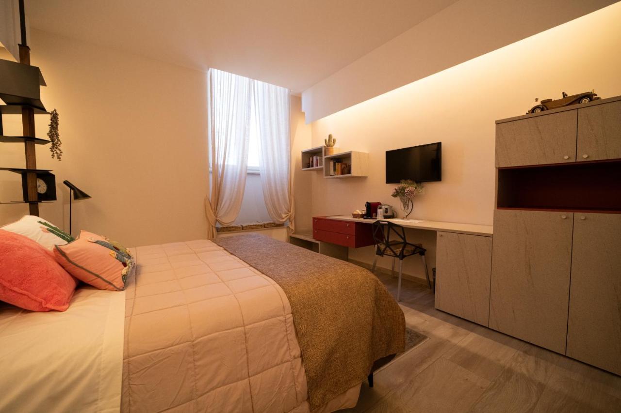 San Nicolicchio - Luxury Guest House Taranto Eksteriør billede