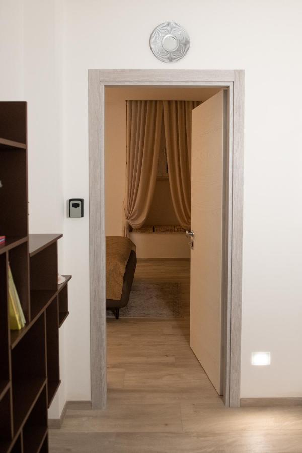 San Nicolicchio - Luxury Guest House Taranto Eksteriør billede
