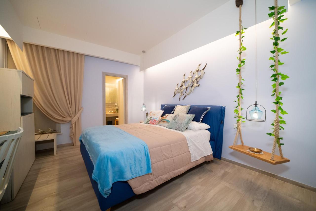 San Nicolicchio - Luxury Guest House Taranto Eksteriør billede
