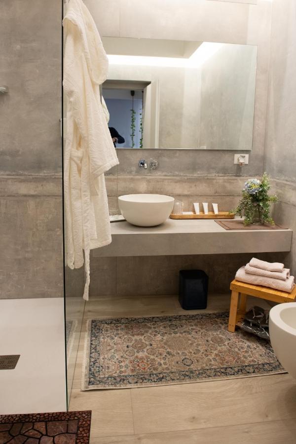 San Nicolicchio - Luxury Guest House Taranto Eksteriør billede
